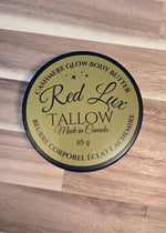 Cashmere Body Butter