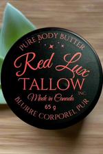 "Pure" Body Butter