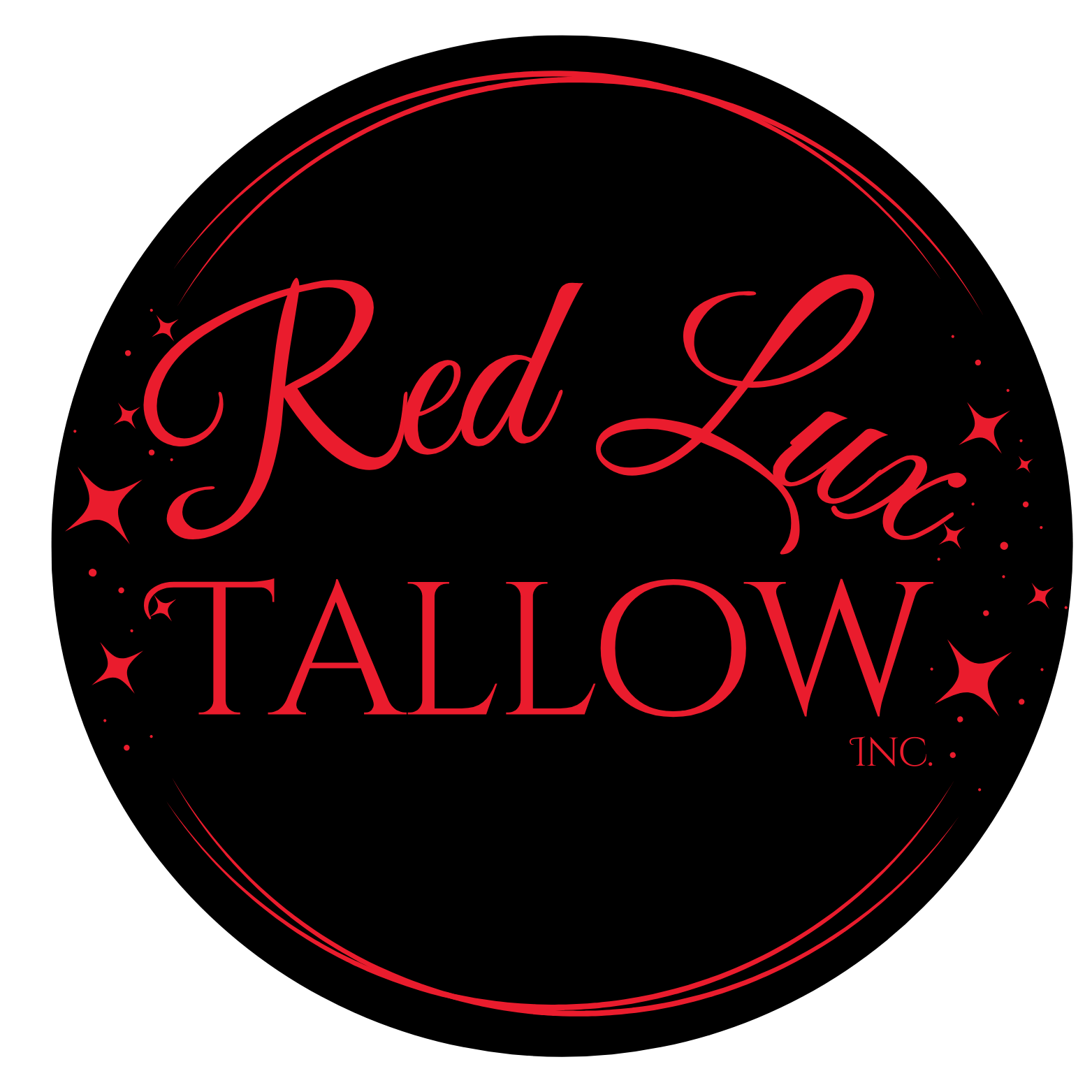Redluxtallow